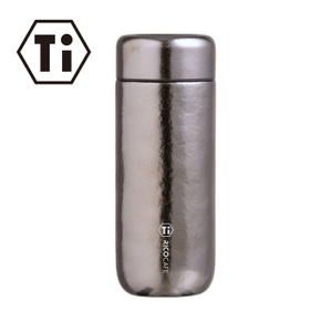 270ml Titanium Premium Insulated Travel Mug