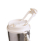 500ml Dual Function Drink Titanium Vacuum Bottle 