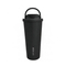 710ml Stainless Steel Thermal Tumbler with Dual Drinking Lid