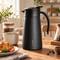 800ml Stainless Steel Thermal Coffee Pot