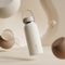 300ml Stainless Steel Vacuum Sports Bottle with Carry Handle