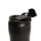 420ml Stainless Steel Vacuum Sports Bottle with Dual Drinking Lid
