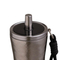 400ml Straw Lid Insulated Light Weight Bottle 