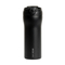 600ml Stainless Steel Thermal Water Bottle with Dual Drinking Lid