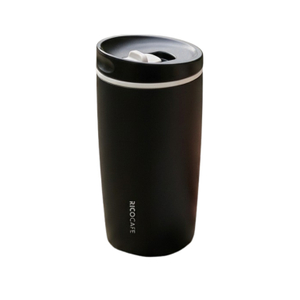 20oz Square Bottom Stainless Steel Vacuum Coffee Tumbler