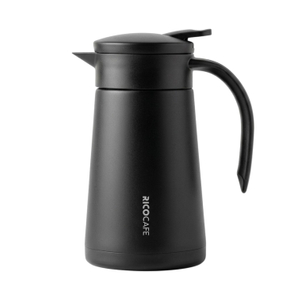 600ml Cute Stainless Steel Thermal Carafe