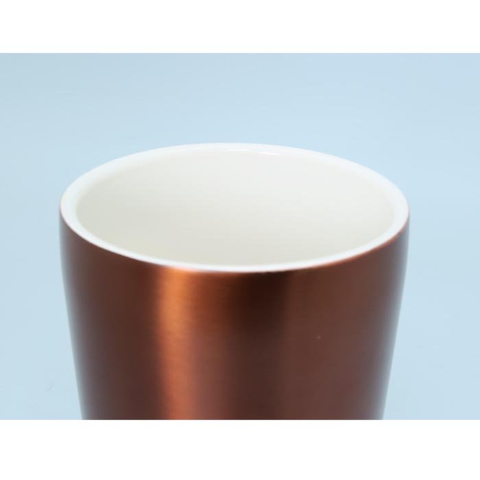 Ceramic Coating Inside Stainless Steel Vacuum Mug