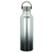 Stainless Steel Vacuum Water Bottle with Wood Cap