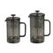 1000ml Glass Plunger With Diamond Shape