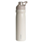 750ml Stainless Steel Thermal Water Bottle with Carry Handle