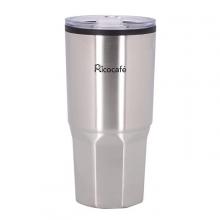 16oz Car holder Stainless Steel Double Wall Coffee Cup