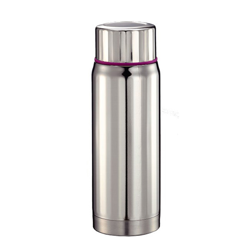 Vertical design Stainless Steel Thermal Cup