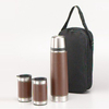 Gift Set Stainless Steel Vacuum Flask and mug