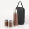 Gift Set Stainless Steel Vacuum Flask and mug