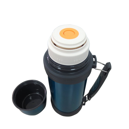 Popular Stainless Steel Thermal Tourist Bottle