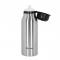 Stainless Steel Vacuum Sport Bottle with Straw