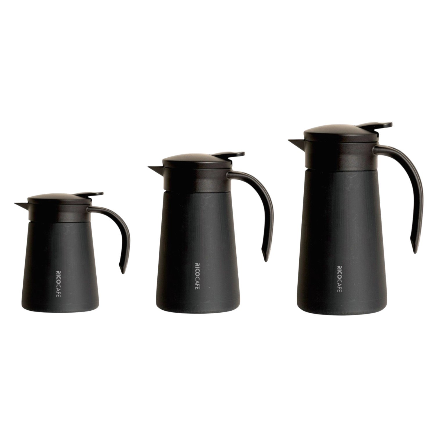600ml Cute Stainless Steel Thermal Carafe