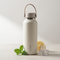 400ml Narrow Mouth Opening Stainless Steel Bottle