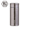 200ml Titanium Insulated Travel Bottle 