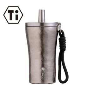 400ml Straw Lid Insulated Light Weight Bottle 