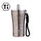 400ml Straw Lid Insulated Light Weight Bottle 