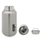 Stainless Steel Vacuum Sports Bottle with Loop 1500ml