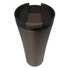 420ml Heat-resistant Stainless Steel Vacuum Coffee Mug 