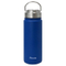 Stainless Steel Vacuum Sports Bottle with S/S Loop 540ml, 946ml
