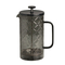 1000ml Glass Plunger With Diamond Shape