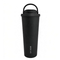 830ml Stainless Steel Thermal Tumbler with Dual Drinking Lid
