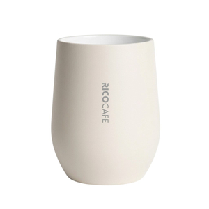 350ml Wide mouth Stainless Steel Vacuum Mug