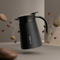 400ml Cute Stainless Steel Vacuum Coffee Pot
