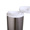 500ml Flip Lid Insulated Light Weight Bottle 