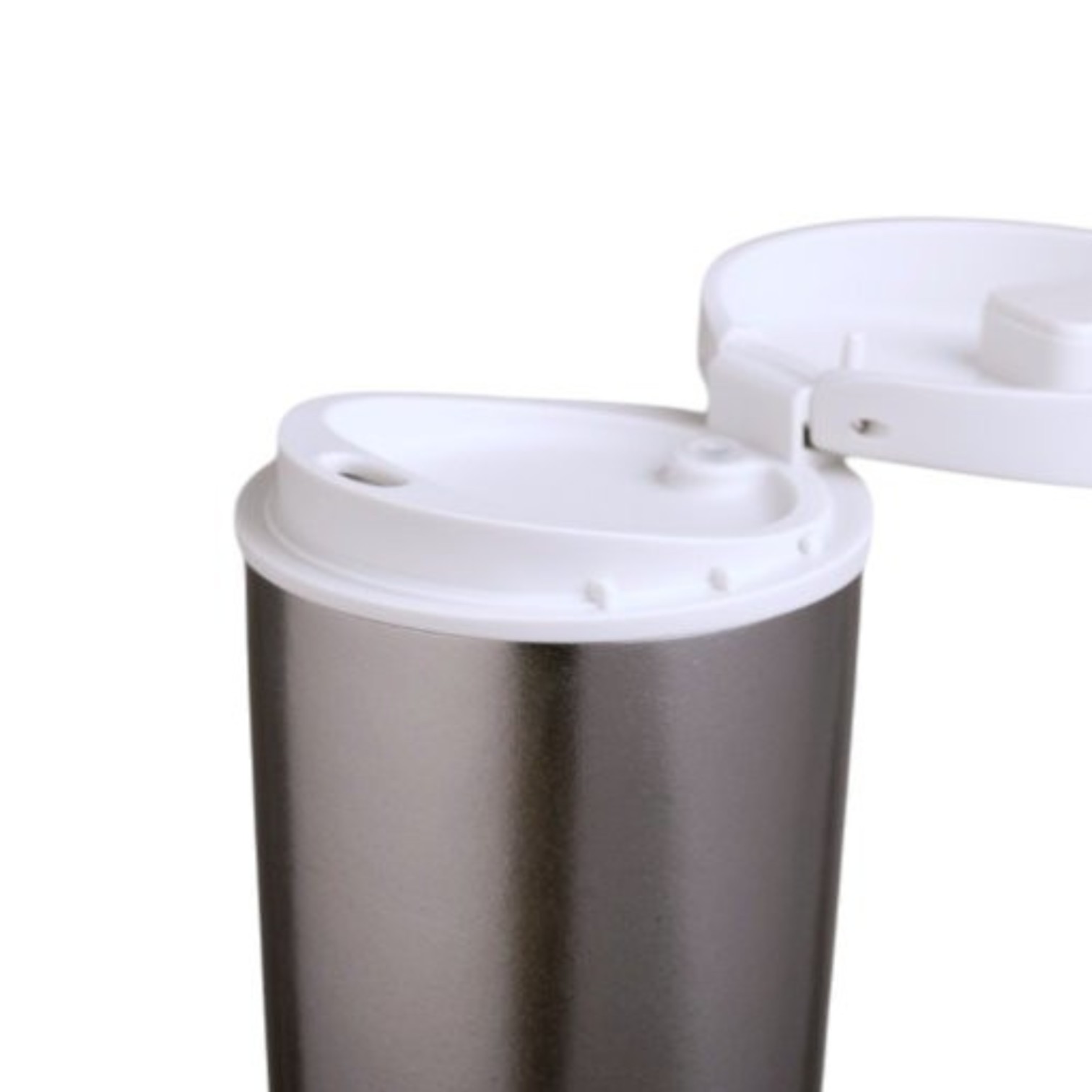 500ml Flip Lid Insulated Light Weight Bottle 