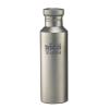 Titanium Sports Bottle 700Ml