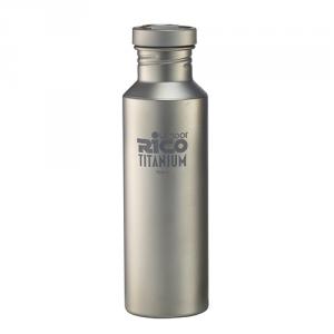 Titanium Sports Bottle 700Ml
