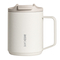 12oz Stainless Steel Thermal Mug with Handle