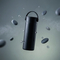 200ml Swiveling Handle Stainless Steel Thermal Mug