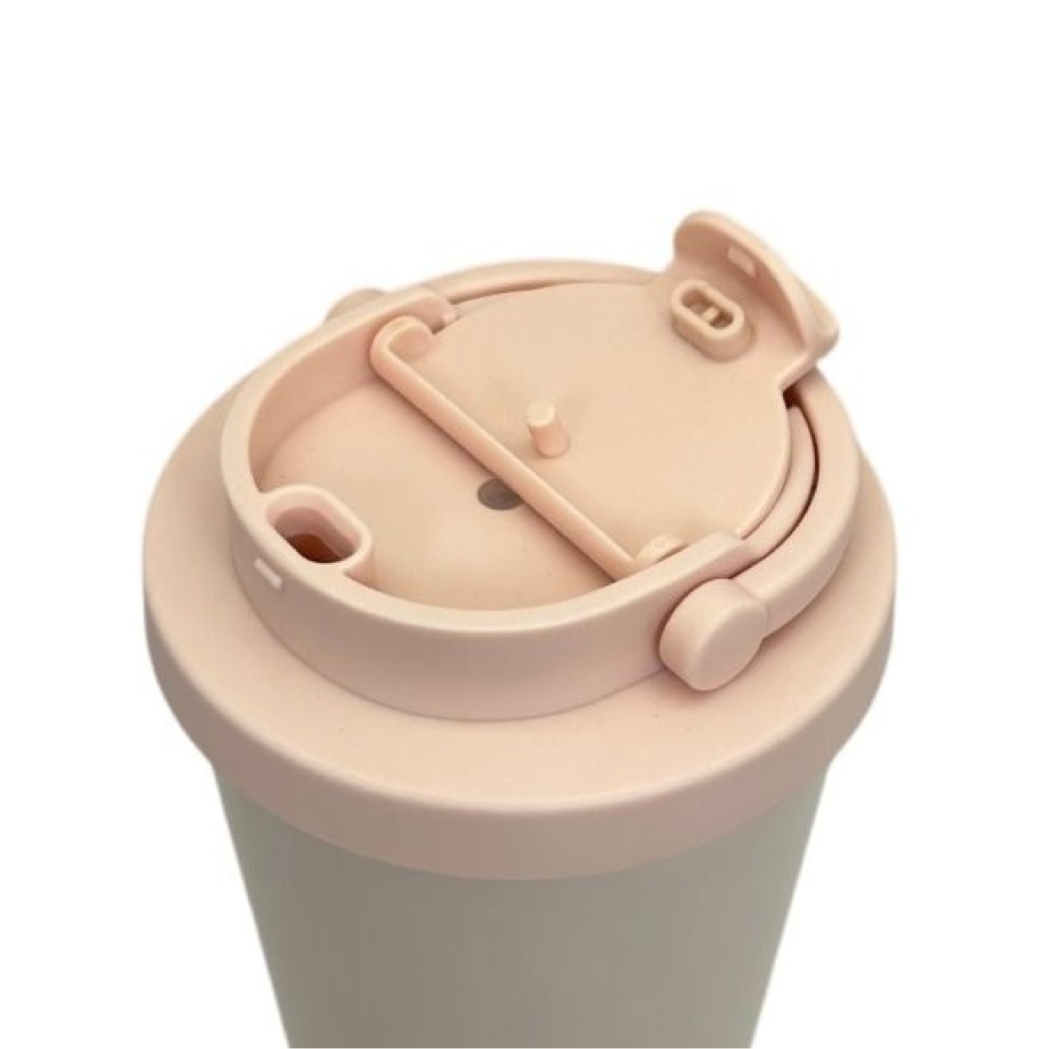 830ml Stainless Steel Thermal Tumbler with Dual Drinking Lid