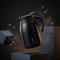 800ml Stainless Steel Thermal Coffee Pot
