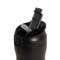 420ml Stainless Steel Vacuum Sports Bottle with Dual Drinking Lid