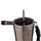 400ml Straw Lid Insulated Light Weight Bottle 