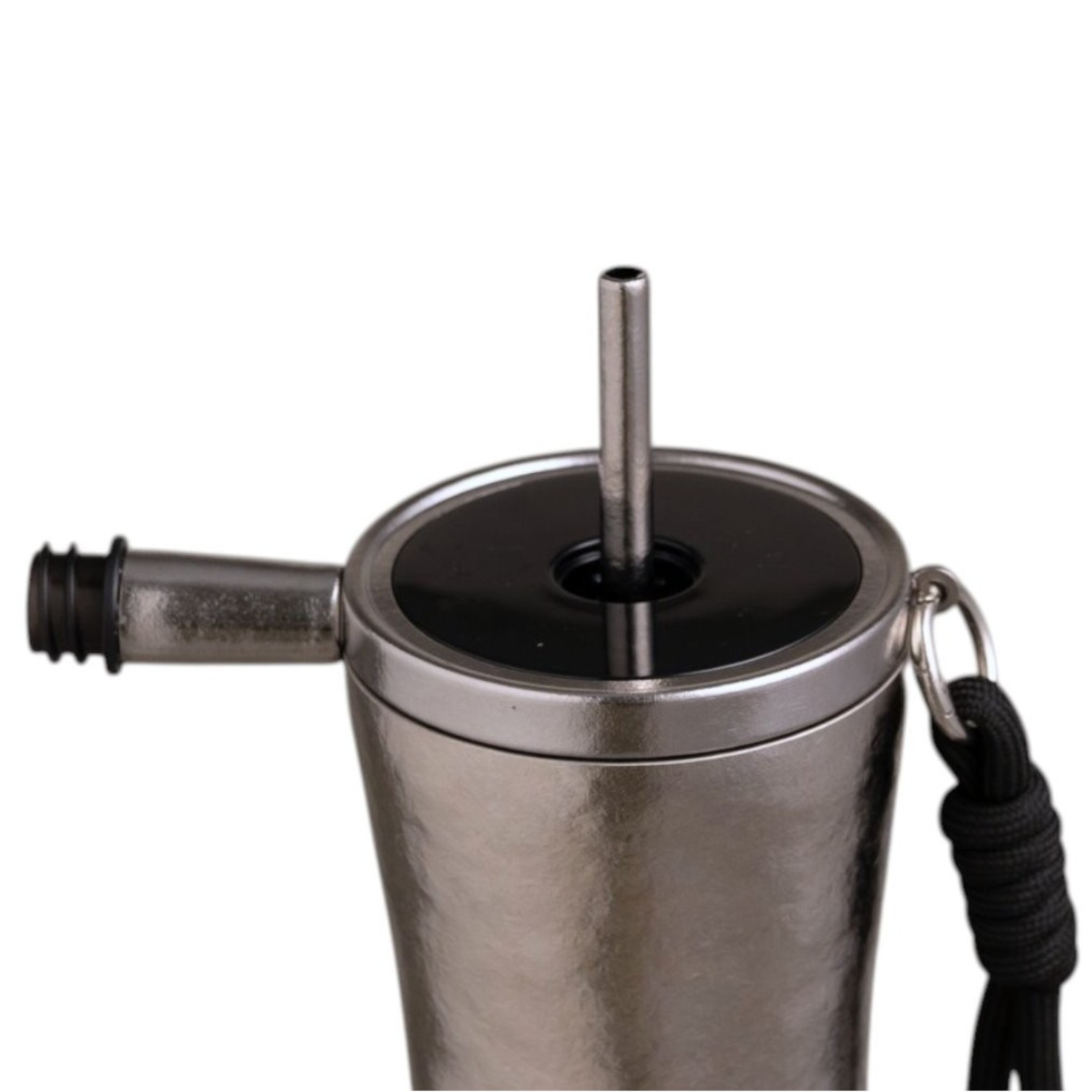 400ml Straw Lid Insulated Light Weight Bottle 