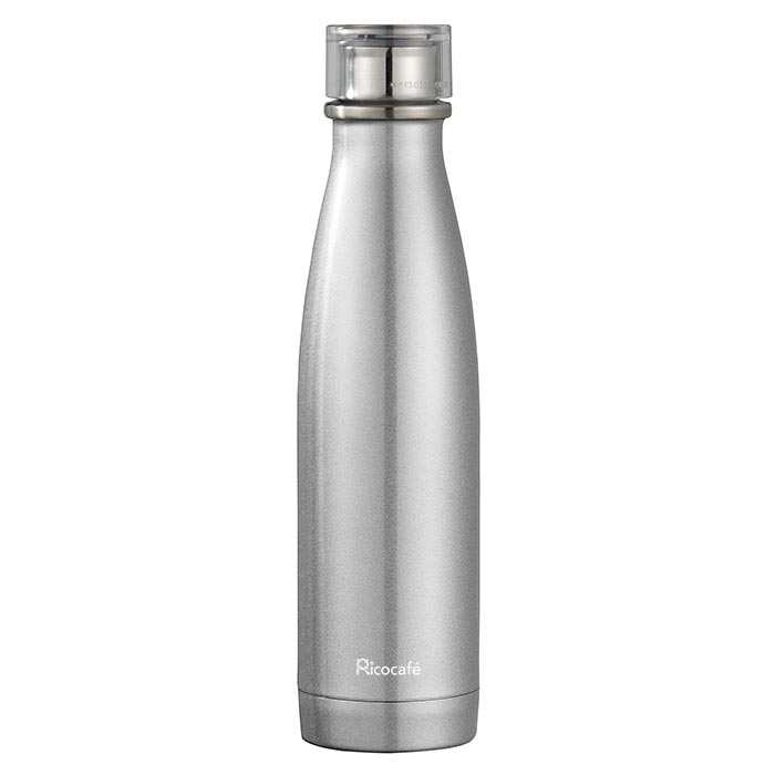 Stainless Steel Vacuum Water Bottle 500ml
