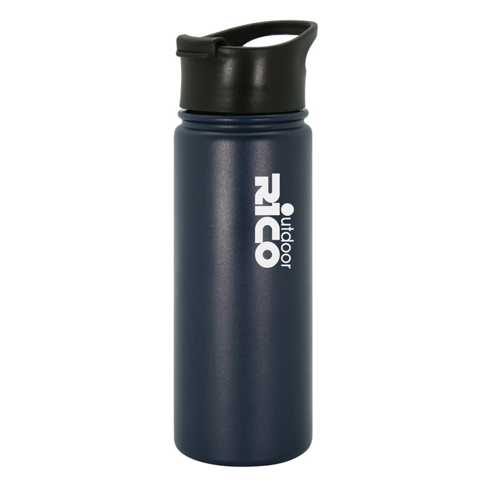 Stainless Steel Vacuum Sports Carry Bottle