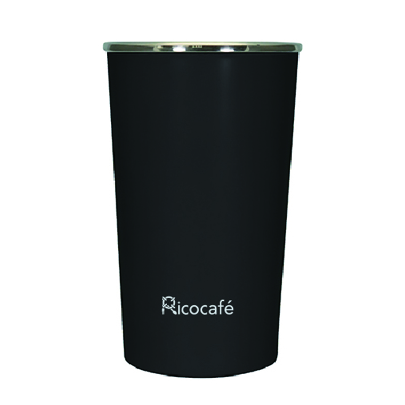 Stainless Steel Vacuum Coffee Mug 360ml