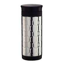 Football design Stainless Steel Thermos Cup