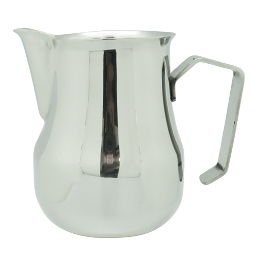Stainless Steel Milk Cup 250ml