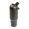 1200ml Big Capacity Sports Water Bottle with Handle & Pop-Up Straw