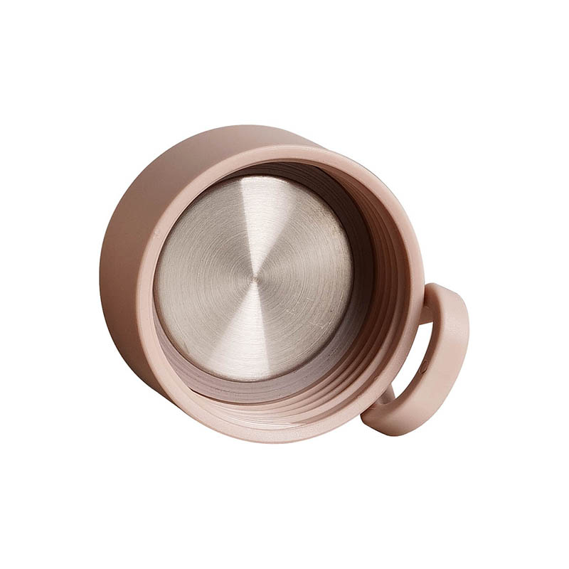 360ml Handle Stainless Steel Vacuum Bottle 